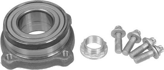 MGA KR4003 - Kit de roulements de roue droxauto.com