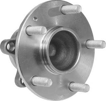 MGA KR4019 - Kit de roulements de roue droxauto.com