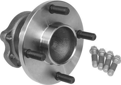 MGA KR4013 - Kit de roulements de roue droxauto.com