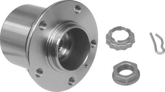 MGA KR4012 - Kit de roulements de roue droxauto.com