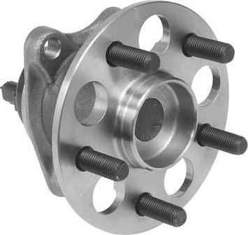 MGA KR4039 - Kit de roulements de roue droxauto.com