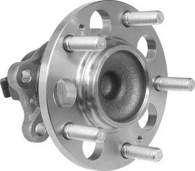 MGA KR4037 - Kit de roulements de roue droxauto.com