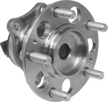 MGA KR4028 - Kit de roulements de roue droxauto.com