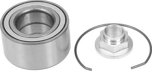 MGA KR4023 - Kit de roulements de roue droxauto.com
