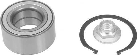 MGA KR4027 - Kit de roulements de roue droxauto.com
