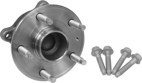 MGA KR4077 - Kit de roulements de roue droxauto.com