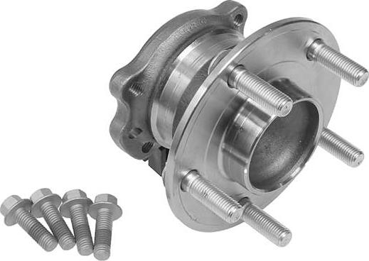 MGA KR4109 - Kit de roulements de roue droxauto.com
