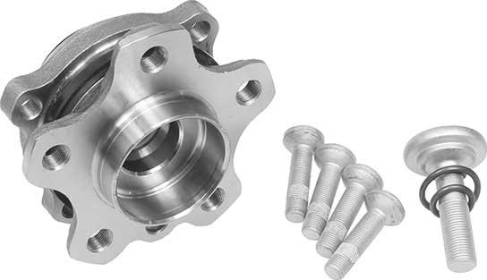 MGA KR4106 - Kit de roulements de roue droxauto.com