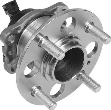 MGA KR4110 - Kit de roulements de roue droxauto.com