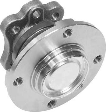 MGA KR4117 - Kit de roulements de roue droxauto.com