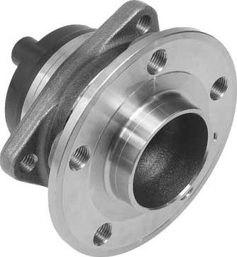 MGA KR4125 - Kit de roulements de roue droxauto.com