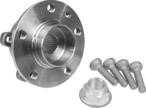 MGA KR3992 - Kit de roulements de roue droxauto.com