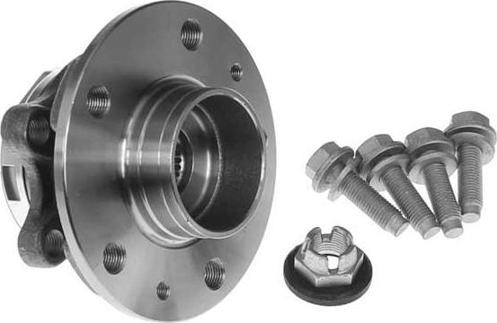 MGA KR3944 - Kit de roulements de roue droxauto.com