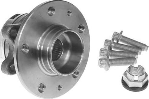 MGA KR3945 - Kit de roulements de roue droxauto.com