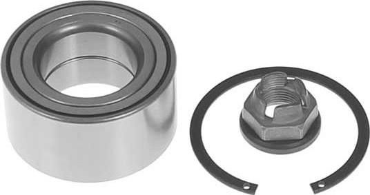MGA KR3948 - Kit de roulements de roue droxauto.com