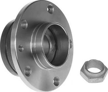 MGA KR3955 - Kit de roulements de roue droxauto.com