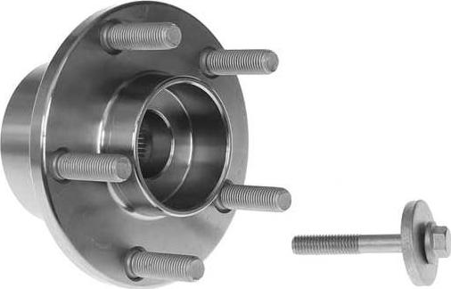 MGA KR3956 - Kit de roulements de roue droxauto.com