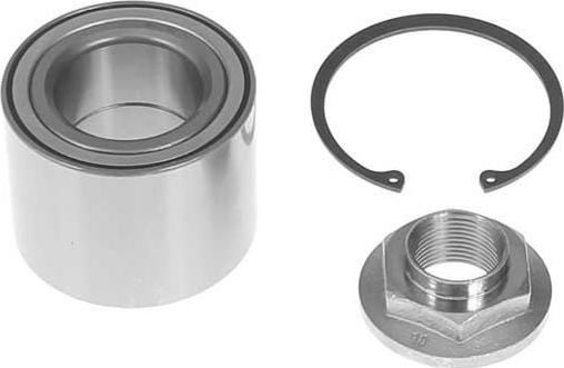 MGA KR3950 - Kit de roulements de roue droxauto.com