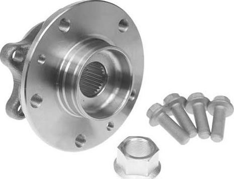 MGA KR3969 - Kit de roulements de roue droxauto.com