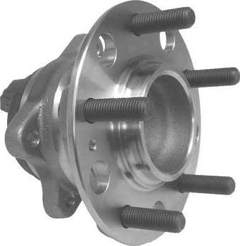 MGA KR3964 - Kit de roulements de roue droxauto.com