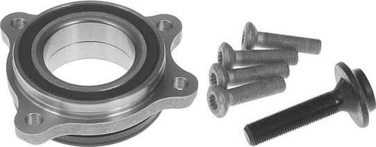 MGA KR3909 - Kit de roulements de roue droxauto.com