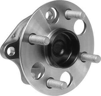 MGA KR3900 - Kit de roulements de roue droxauto.com