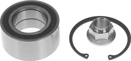 MGA KR3916 - Kit de roulements de roue droxauto.com