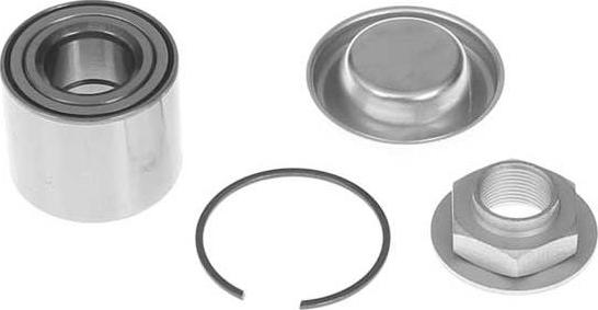 MGA KR3939 - Kit de roulements de roue droxauto.com