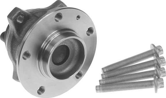 MGA KR3938 - Kit de roulements de roue droxauto.com