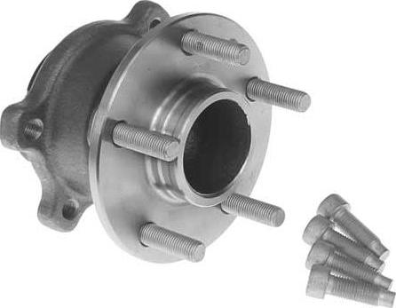 MGA KR3929 - Kit de roulements de roue droxauto.com