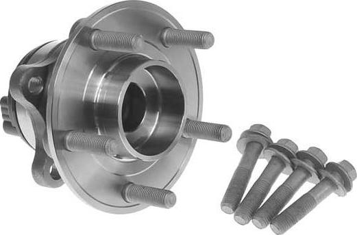 MGA KR3926 - Kit de roulements de roue droxauto.com