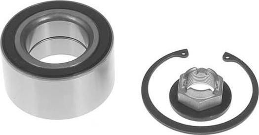 MGA KR3920 - Kit de roulements de roue droxauto.com