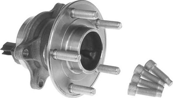 MGA KR3928 - Kit de roulements de roue droxauto.com