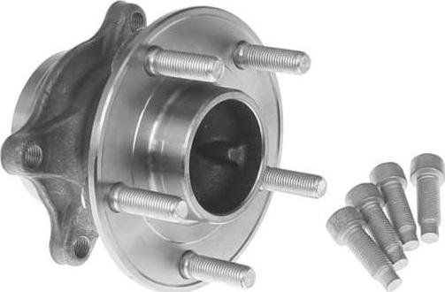 MGA KR3927 - Kit de roulements de roue droxauto.com