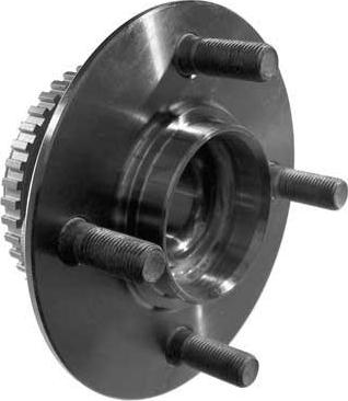 MGA KR3495 - Kit de roulements de roue droxauto.com