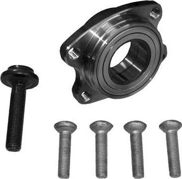 MGA KR3441 - Kit de roulements de roue droxauto.com