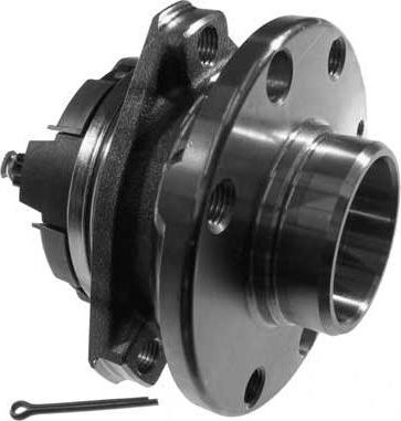 MGA KR3451 - Kit de roulements de roue droxauto.com