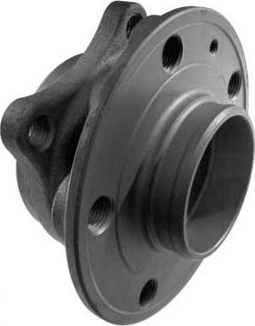 MGA KR3468 - Kit de roulements de roue droxauto.com