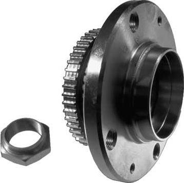 MGA KR3463 - Kit de roulements de roue droxauto.com