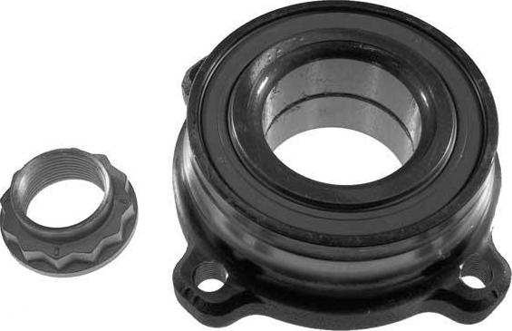 MGA KR3407 - Kit de roulements de roue droxauto.com