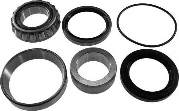 MGA KR3411 - Kit de roulements de roue droxauto.com