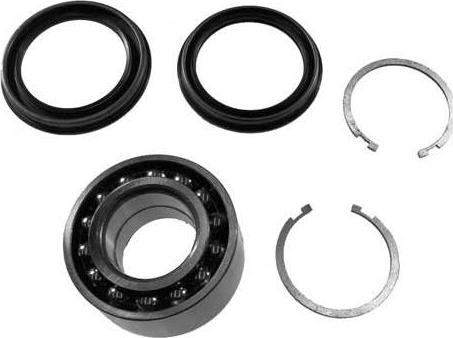 MGA KR3412 - Kit de roulements de roue droxauto.com