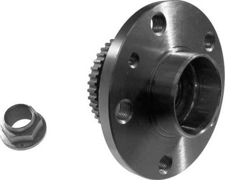 MGA KR3487 - Kit de roulements de roue droxauto.com