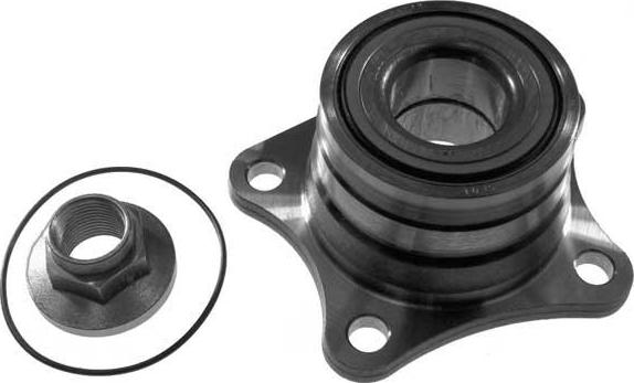 MGA KR3439 - Kit de roulements de roue droxauto.com