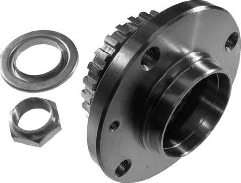 MGA KR3433 - Kit de roulements de roue droxauto.com