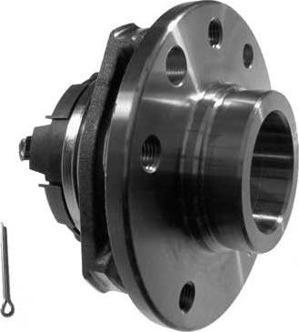 MGA KR3429 - Kit de roulements de roue droxauto.com