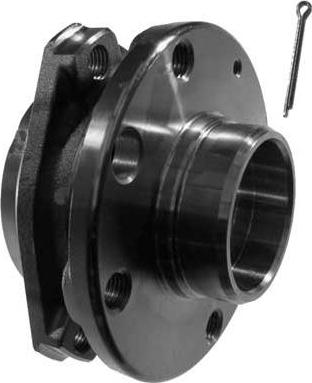 MGA KR3422 - Kit de roulements de roue droxauto.com