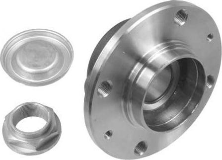 MGA KR3591 - Kit de roulements de roue droxauto.com