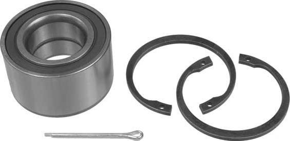 MGA KR3549 - Kit de roulements de roue droxauto.com