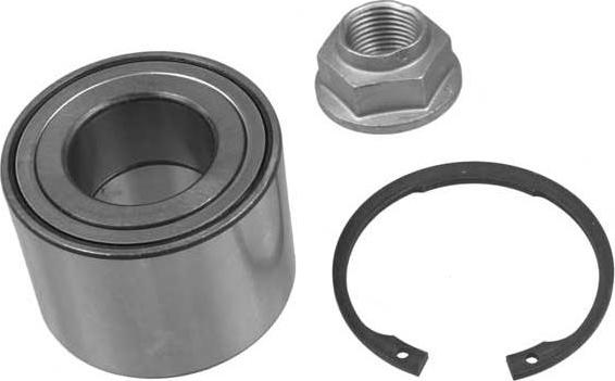 MGA KR3551 - Kit de roulements de roue droxauto.com